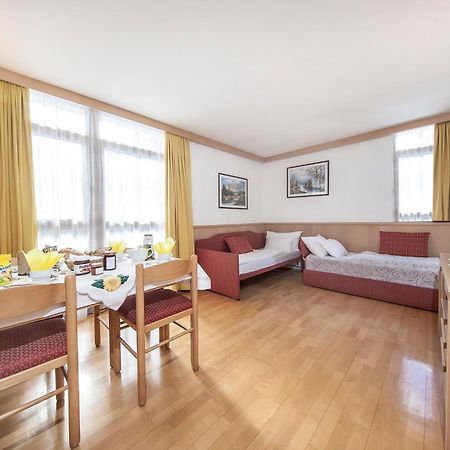 Residence Villa Al Sole Сельва-ді-Валь-Гардена Екстер'єр фото